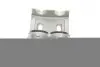 Супорт гальмівний (передній) (R) Nissan Qashqai/Qashqai +2 I/Renault Koleos I 03- (d=45mm) (Nissan) AXIA Brake Calipers 394539 (фото 3)