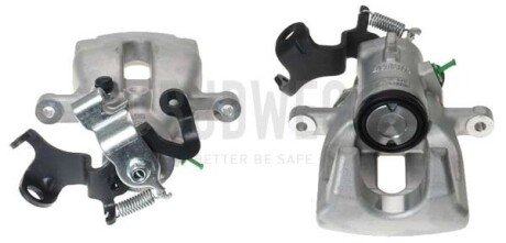 Суппорт тормозной AXIA Brake Calipers 394461