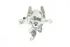 Супорт гальмівний (задній) (R) Audi A3/VW Golf VI/Skoda Octavia II 03-16 (d=38mm) (Bosch) AXIA Brake Calipers 394417 (фото 3)