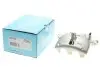 Супорт гальмівний (задній) (L) MB Sprinter (W906) 411-519/VW Crafter 30-50 (d=48mm) (Bosch) AXIA Brake Calipers 394384 (фото 1)