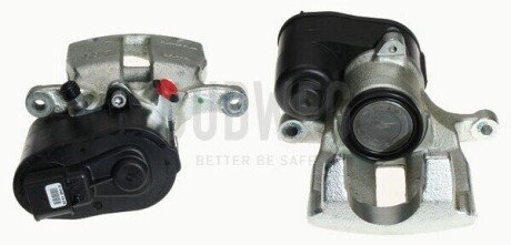 Супорт гальмівний (задній) (R) Volvo S60 II/S80 II/V60 I/V70 III 06- (d=41mm) (TRW) AXIA Brake Calipers 394279