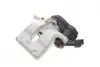 Супорт гальмівний (задній) (L) Renault Grand Scenic III/Scenic III 09- (d=38mm) (TRW) AXIA Brake Calipers 394274 (фото 1)