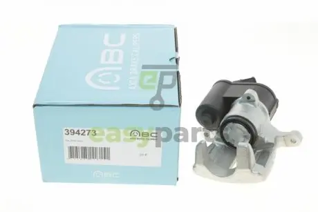 Супорт гальмівний (задній) (R) Audi A6 04-11 (d=41mm) (TRW) AXIA Brake Calipers 394273