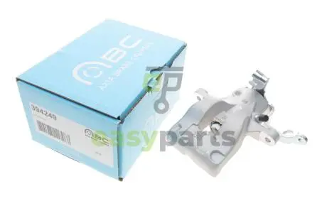 Супорт гальмівний (задній) (R) Citroen C4 Grand Picasso I/Picasso I 06-13 (d=38mm) (Bosch) AXIA Brake Calipers 394249