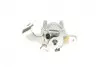 Супорт гальмівний (задній) (R) Toyota Auris/Corolla/Prius 06- (d=38mm) (Tokico) AXIA Brake Calipers 394245 (фото 3)