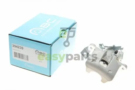 Супорт гальмівний (задній) (R) Toyota Auris/Corolla 01-19 (d=36mm) (Bosch) AXIA Brake Calipers 394239