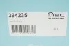 Супорт гальмівний (задній) (R) Toyota Avrensis 11-18 (d=38mm) (Bosch) AXIA Brake Calipers 394235 (фото 4)