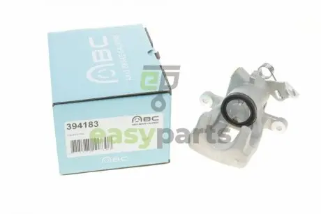 Супорт гальмівний (задній) (R) Peugeot 308 SW I 07-14 (d=38mm) (TRW) AXIA Brake Calipers 394183