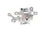 Супорт гальмівний (задній) (R) Citroen Berlingo/Peugeot Partner1.6HDi 08- (d=38mm) (TRW) AXIA Brake Calipers 394181 (фото 3)