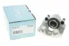 Супорт гальмівний (передній) (R) Citroen Berlingo/Peugeot Partner 00- (d=60mm) (Ate) AXIA Brake Calipers 394177 (фото 1)