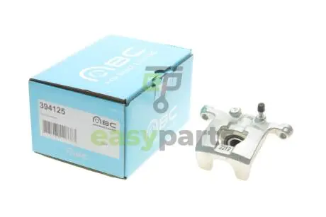 Супорт гальмівний (задній) (R) Nissan Juke/NV200/Qashqai 06- (d=35mm) (Akebono) AXIA Brake Calipers 394125