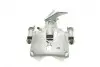 Супорт гальмівний (задній) (R) Iveco Daily IV-VI 06-14 (d=60mm) (Brembo) AXIA Brake Calipers 394051 (фото 4)