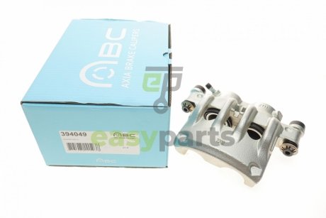 Суппорт тормозной AXIA Brake Calipers 394049