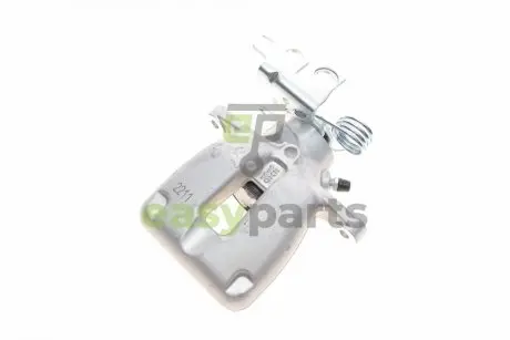 Супорт гальмівний (задній) (L) VW Caddy III 03- (d=41mm) (Trw) AXIA Brake Calipers 393896