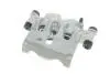 Супорт гальмівний (передній) (L) Citroen Jumper II/Peugeot Boxer 06- (d=44/48) (Brembo) AXIA Brake Calipers 393910 (фото 2)