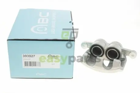 Супорт гальмівний (передній) (R) Ford Transit 06-14 (d=48mm) (Bosch) AXIA Brake Calipers 393927