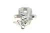 Супорт гальмівний (задній) (L) Citroen C2/C3/C4/Peugeot 207/208 02- (d=38mm) (Lucas) AXIA Brake Calipers 393872 (фото 3)