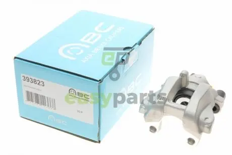 Супорт гальмівний (задній) (R) MB E-class (W211) 02-13 (d=42mm) (Ate) AXIA Brake Calipers 393823