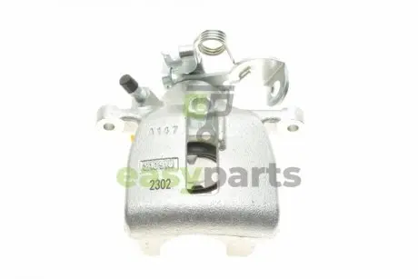 Супорт гальмівний (задній) (L) Audi A4 04-08 (d=41mm) (Trw) AXIA Brake Calipers 393744