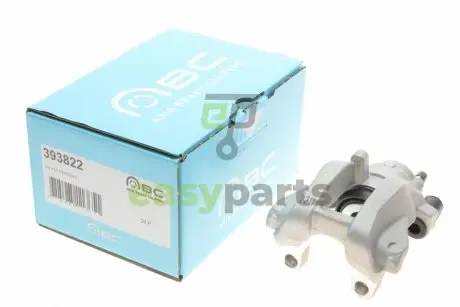 Супорт гальмівний (задній) (L) MB E-class (W211) 02-13 (d=42mm) (Ate) AXIA Brake Calipers 393822
