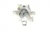 Супорт гальмівний (задній) (L) Audi A4 00-09 (d=38mm) (Trw) AXIA Brake Calipers 393740 (фото 1)