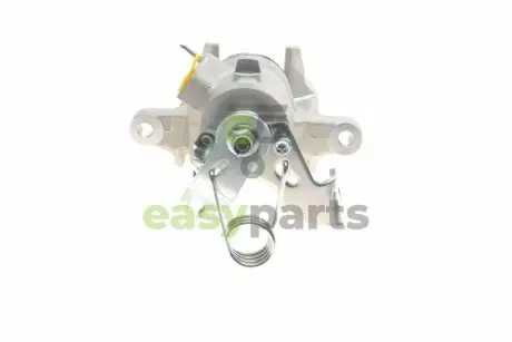 Супорт гальмівний (задній) (L) Audi A4 00-09 (d=38mm) (Trw) AXIA Brake Calipers 393740