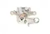 Супорт гальмівний (задній) (R) Citroen C4/Peugeot 307 00-12 (d=38mm) (Bosch) AXIA Brake Calipers 393659 (фото 2)