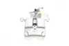 Супорт гальмівний (задній) (R) Renault Clio IV/Fluence/Megane I/II/III/Scenic III 03- (d=34mm) (Trw) AXIA Brake Calipers 393587 (фото 4)
