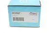 Супорт гальмівний (задній) (R) Renault Clio IV/Fluence/Megane I/II/III/Scenic III 03- (d=34mm) (Trw) AXIA Brake Calipers 393587 (фото 5)