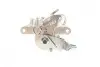 Супорт гальмівний (задній) (R) VW Golf V/VI 03- (d=38mm) (Trw) AXIA Brake Calipers 393645 (фото 3)