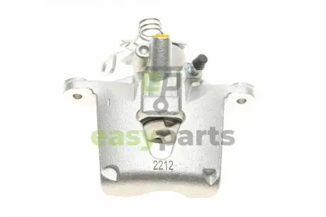 Супорт гальмівний (задній) (L) Renault Kangoo 01- (d=38mm) (Bosch) AXIA Brake Calipers 393580
