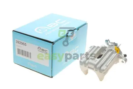 Супорт гальмівний (задній) (R) VW Golf IV/Skoda Octavia 96-10 (d=41mm) (Lucas) AXIA Brake Calipers 392965