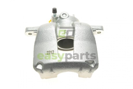 Супорт гальмівний (передній) (R) Peugeot 1007/207/307 Partner 07- (d=54mm) (Bosch) AXIA Brake Calipers 393001