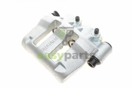 Супорт гальмівний (передній) (L) Renault Master II/Opel Movano A 98- (d=45mm) (Bosch) AXIA Brake Calipers 393044