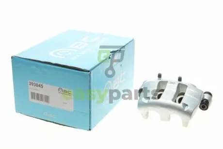 Супорт гальмівний (передній) (R) Renault Master II/Opel Movano A 98- (d=45mm) (Bosch) AXIA Brake Calipers 393045