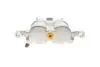 Супорт гальмівний (передній) (R) Nissan X-Trail I 01-13 (d=45mm) (Akebono) AXIA Brake Calipers 393201 (фото 3)