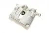 Суппорт гальмівний (передній) (L) Opel Vivaro A/Nissan Primastar 01- (d=40/45mm) (Lucas) AXIA Brake Calipers 393282 (фото 1)