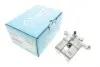 Суппорт гальмівний (задній) (L) Honda FR-V 04-11/Legend III 96-04 (d=38mm) (Nissin) AXIA Brake Calipers 393250 (фото 1)