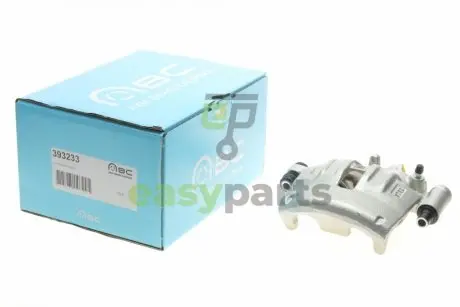 Супорт гальмівний (передній) (R) MB Sprinter 96- (d=45mm) (Bosch) AXIA Brake Calipers 393233