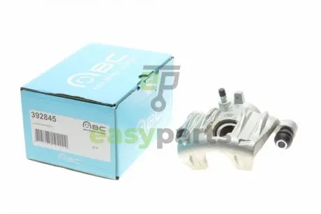Супорт гальмівний (задній) (R) MB Sprinter 208-316/VW LT 28-35 95-06 (d=52mm) (Bosch) AXIA Brake Calipers 392845