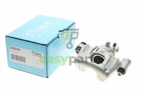Супорт гальмівний (задній) (L) MB Sprinter (208-316)/VW LT (28-35) 95-06 (d=52mm) (Bosch) AXIA Brake Calipers 392844