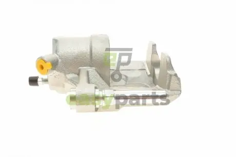 Супорт гальмівний (передній) (L) Renault Kangoo 97- (d=54mm) (lдиск 20mm) (Bosch) AXIA Brake Calipers 392828