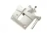 Супорт гальмівний (передній) (L) Renault Kangoo 97- (d=54mm) (lдиск 20mm) (Bosch) AXIA Brake Calipers 392828 (фото 5)