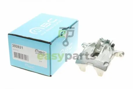 Супорт гальмівний (задній) (R) VW T4 90-03 (d=38mm) (Lucas) AXIA Brake Calipers 392821