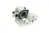 Супорт гальмівний (передній) (R) Audi A4/A6/Seat Exeo/Skoda Superb/VW Passat 94-13 (d=57mm) (Ate) AXIA Brake Calipers 392483 (фото 2)