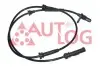 Датчик ABS AUTLOG AS4759 (фото 2)