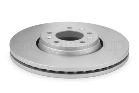 Гальмівний диск перед Scudo/Jumpy 07- CIFAM 800-886C