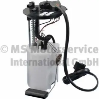 Фото 1 - fuel pump module PIERBURG 703794400 FUEL PUMP MODULE PIERBURG 703794400 (фото 1)