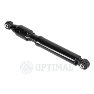Амортизатор рул-ого управления Optimal AS-1006H