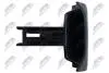 RҐCZKA HAMULCA RКCZNEGO NTY EWH-ME-000 (фото 4)
